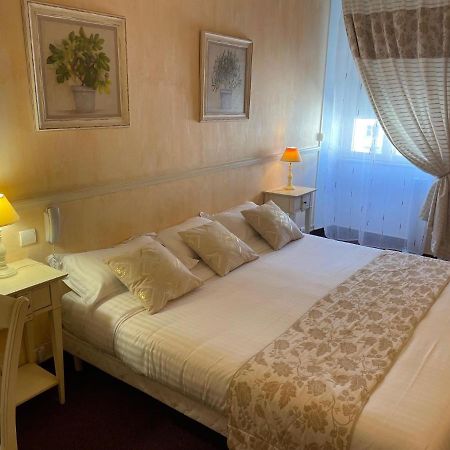 Le Grand Hotel Souillac Luaran gambar
