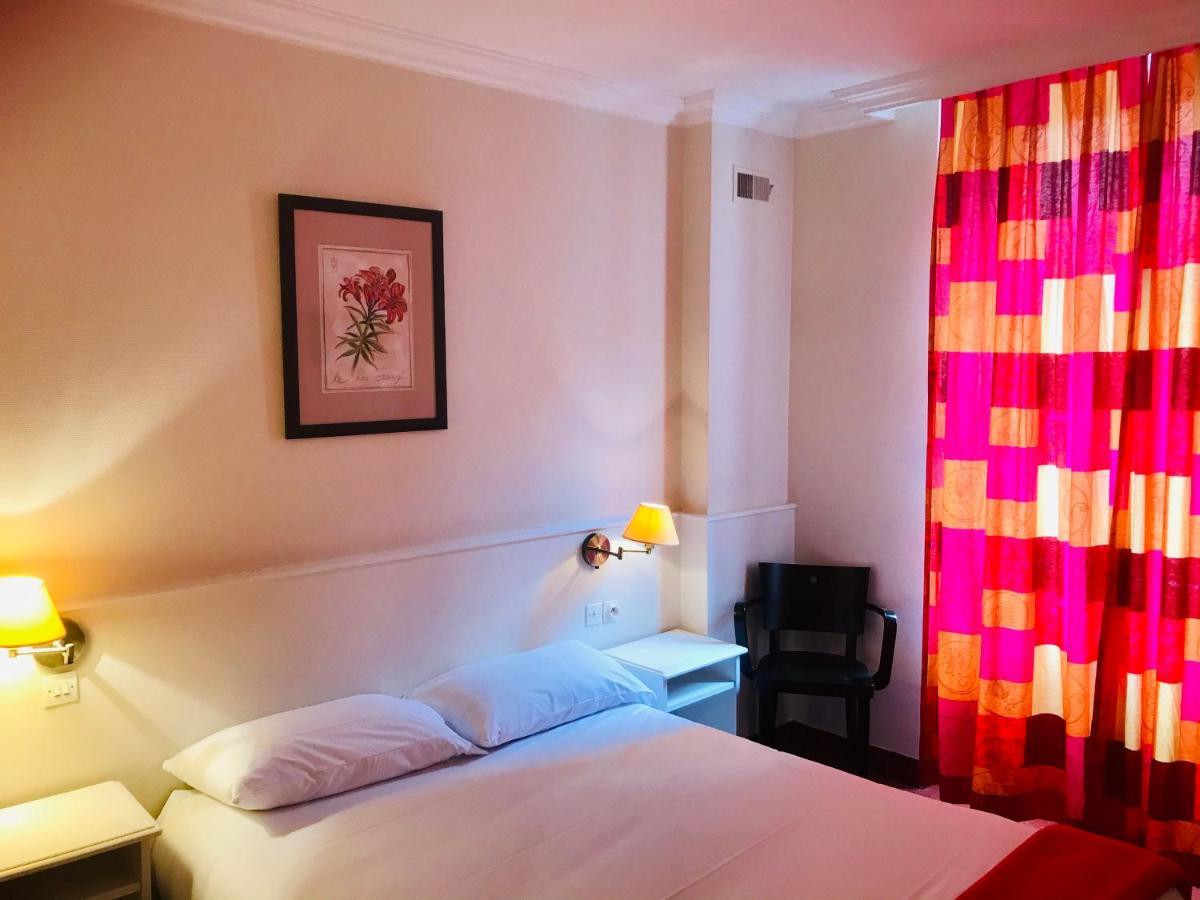 Le Grand Hotel Souillac Luaran gambar