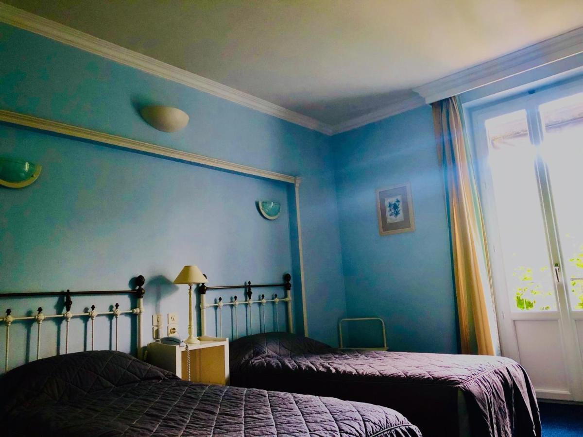 Le Grand Hotel Souillac Luaran gambar