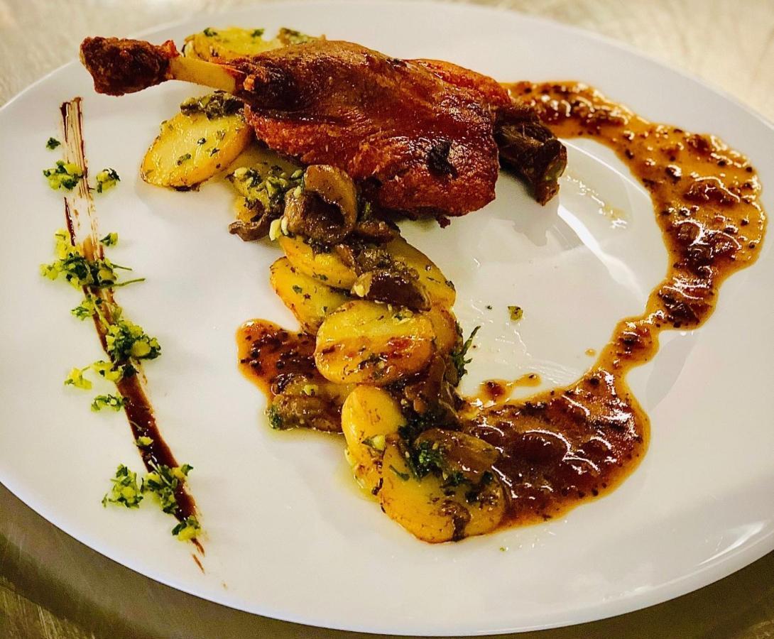 Le Grand Hotel Souillac Luaran gambar